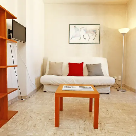 Apartamento Mynice Odeon Nice