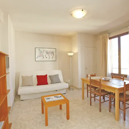 Apartamento Mynice Odeon