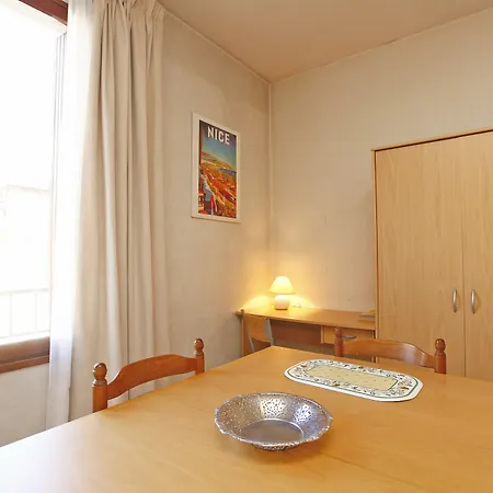 Mynice Odeon Apartamento Nice