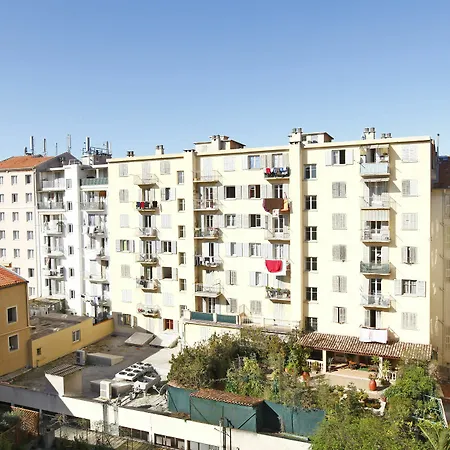 Mynice Odeon Apartamento