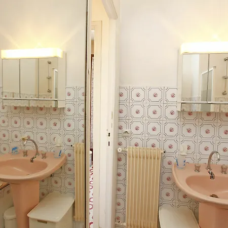 Apartamento Mynice Odeon Nice