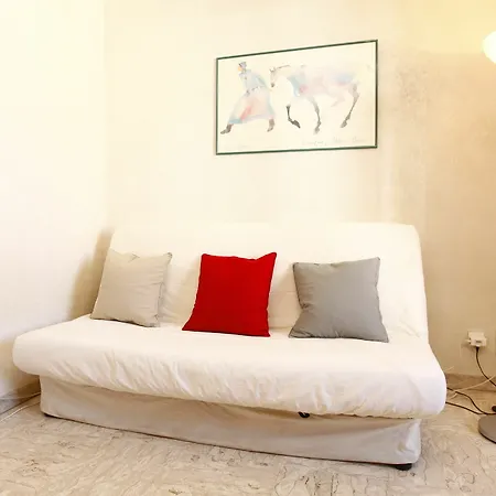 Mynice Odeon Apartamento Nice