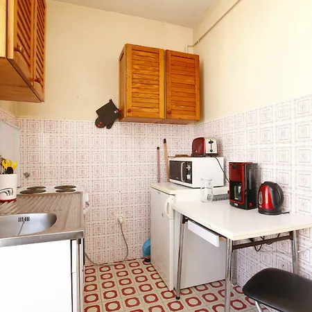 Apartamento Mynice Odeon